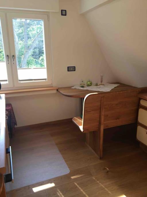 Ferienwohnung Apartment Doppelzimmer In Der Villa Naturpark Rheinblick, Ruhig, Aussicht, Pool Koblenz  Ngoại thất bức ảnh