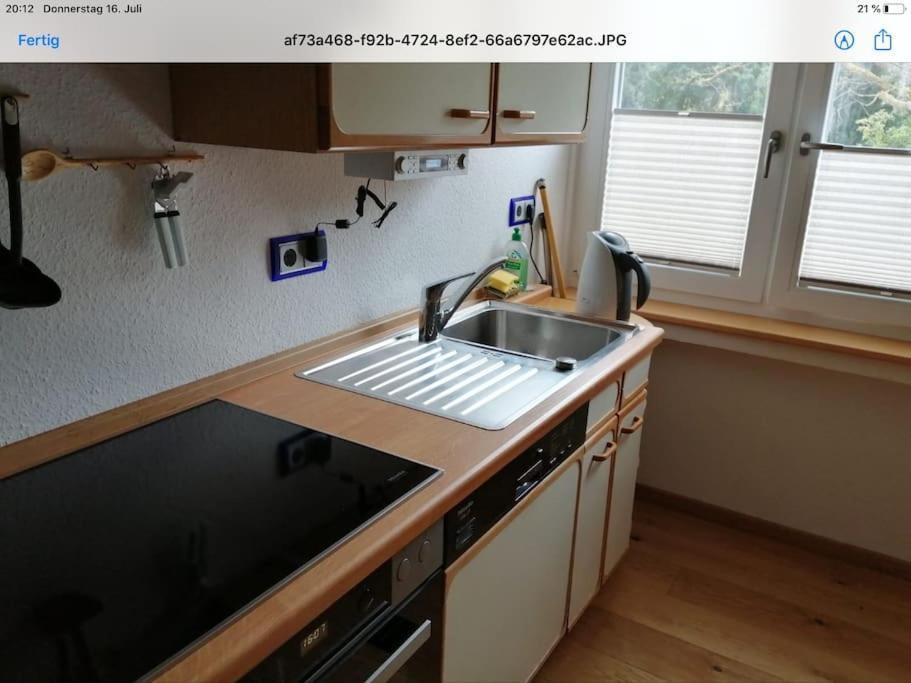 Ferienwohnung Apartment Doppelzimmer In Der Villa Naturpark Rheinblick, Ruhig, Aussicht, Pool Koblenz  Ngoại thất bức ảnh