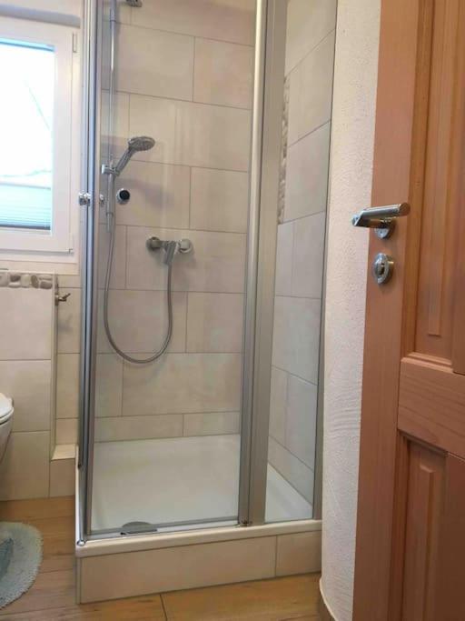 Ferienwohnung Apartment Doppelzimmer In Der Villa Naturpark Rheinblick, Ruhig, Aussicht, Pool Koblenz  Ngoại thất bức ảnh