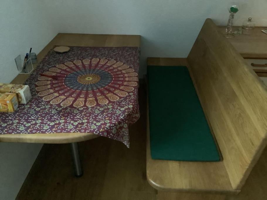 Ferienwohnung Apartment Doppelzimmer In Der Villa Naturpark Rheinblick, Ruhig, Aussicht, Pool Koblenz  Ngoại thất bức ảnh